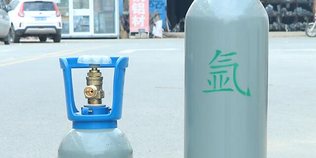 奉賢區(qū)工業(yè)氬氣怎么樣 值得信賴 上海奧林化工氣體供應