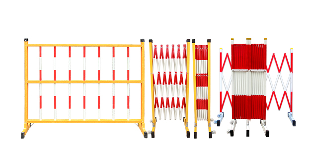 山东伸缩可移动围栏颜色,围栏