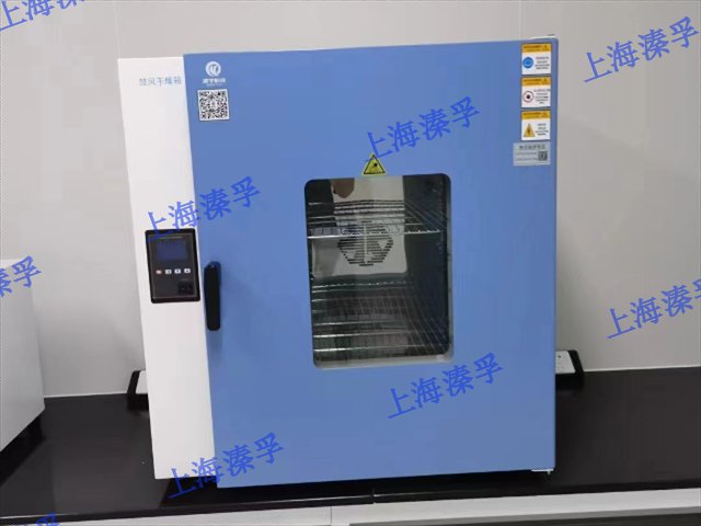 湖南臺式電熱鼓風干燥箱注意事項 推薦咨詢 上海溱孚科技供應