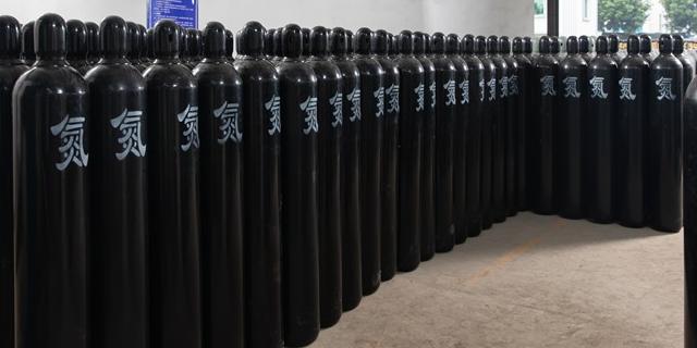 靜安區奶油氮氣哪家好 歡迎來電 上海奧林化工氣體供應