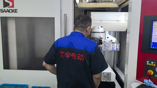青海WEISS電主軸哪家強 誠信經營 上海艾辛傳動設備供應