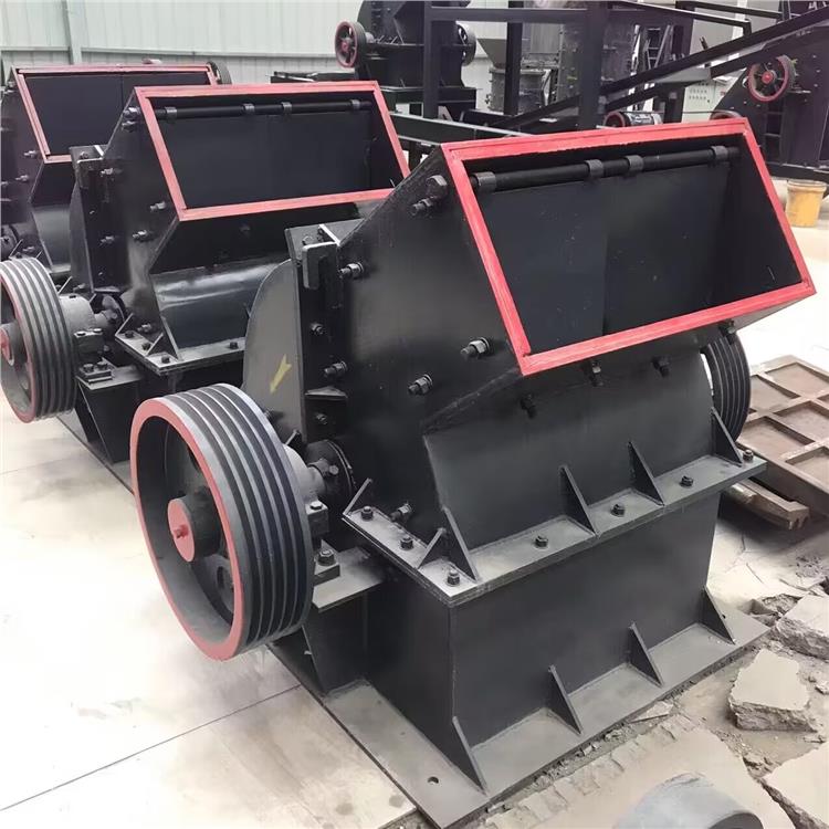 免費(fèi)上門安裝 甘肅錘式制砂機(jī)廠家