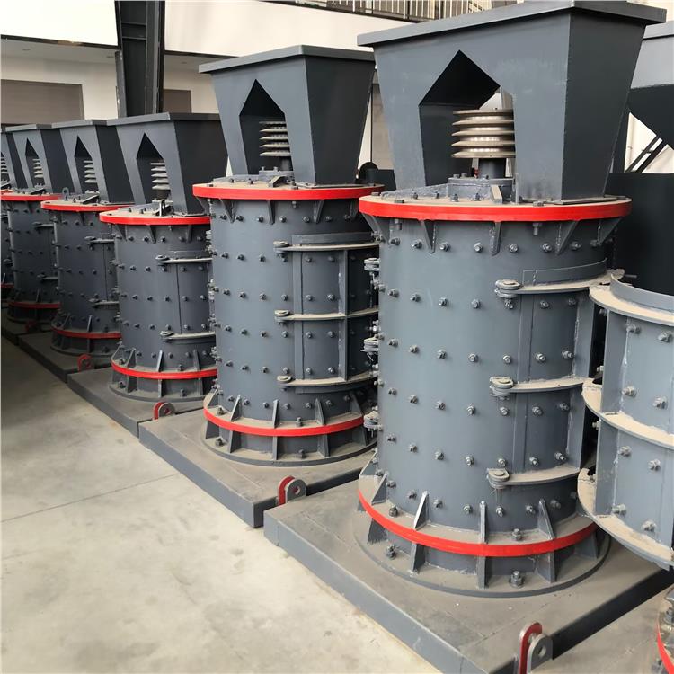 湖南產量大數控立軸制沙機 水泥行業