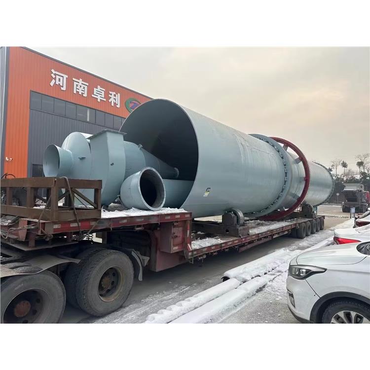 新疆牧草烘干機 雞糞烘干機