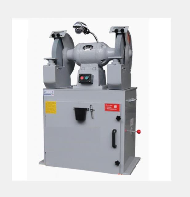 除塵式砂輪機(jī) 型號(hào):XJ41-MC3030