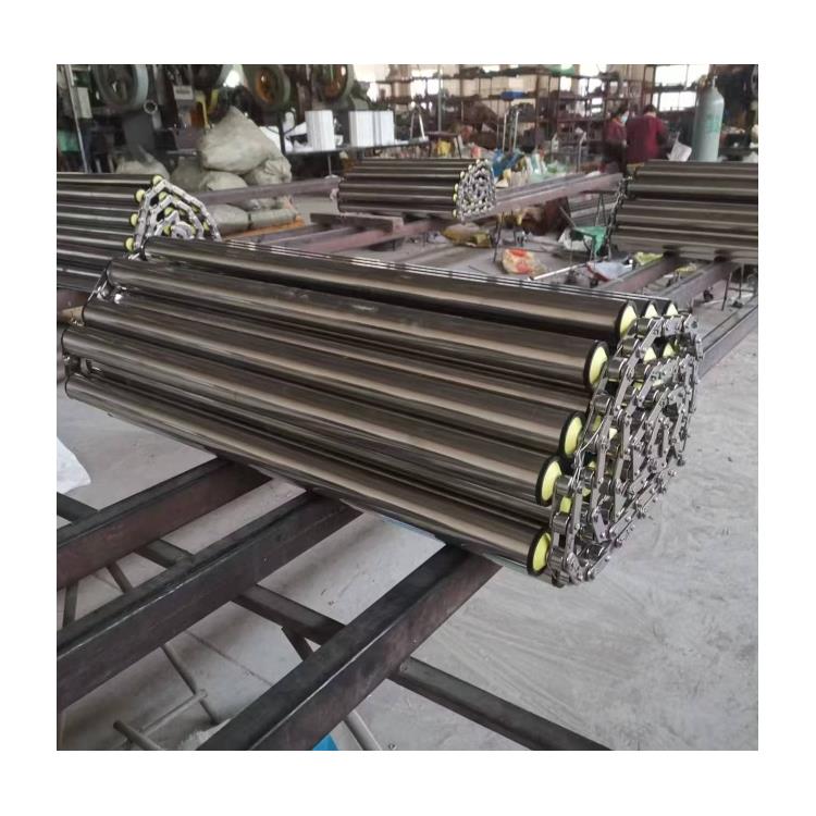 蘭州滾杠式輸送機 滾杠型號 準確率高
