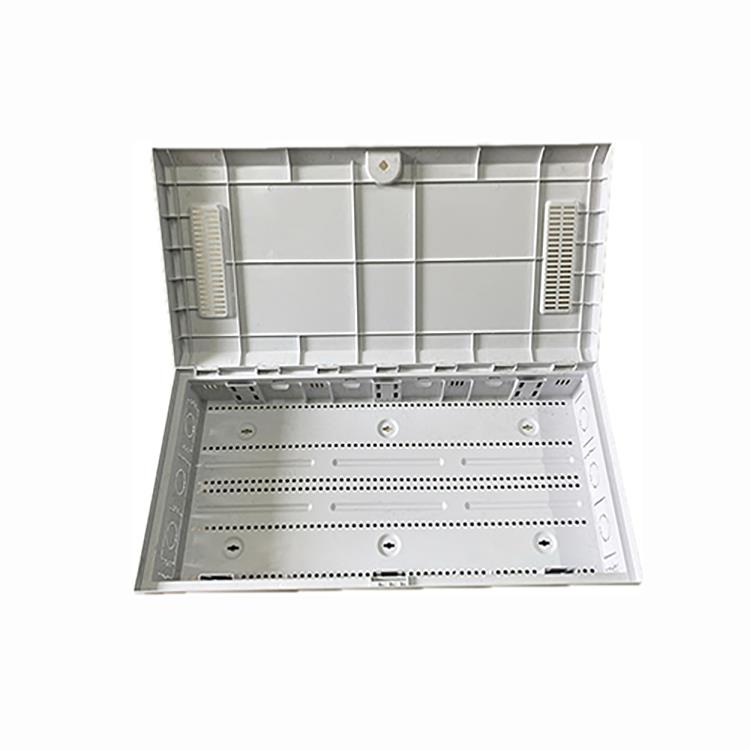 上海注塑模具塑料成形