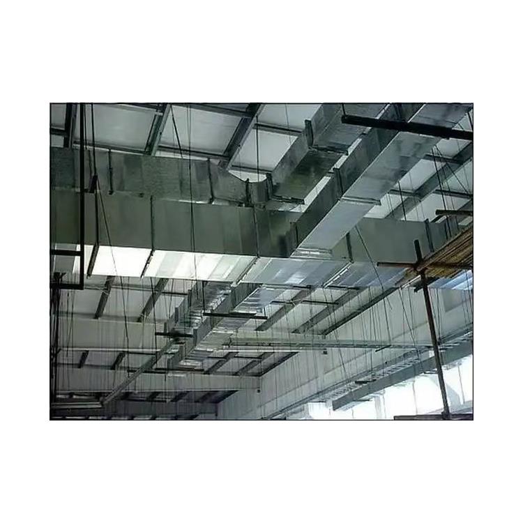 鄂爾多斯通風管道加工廠 價格優惠