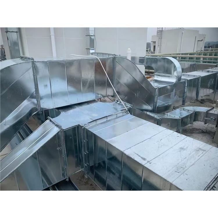 烏蘭察布通風管道價格 品質優(yōu)良
