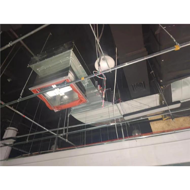 呼倫貝爾消防排煙價格 品質優良