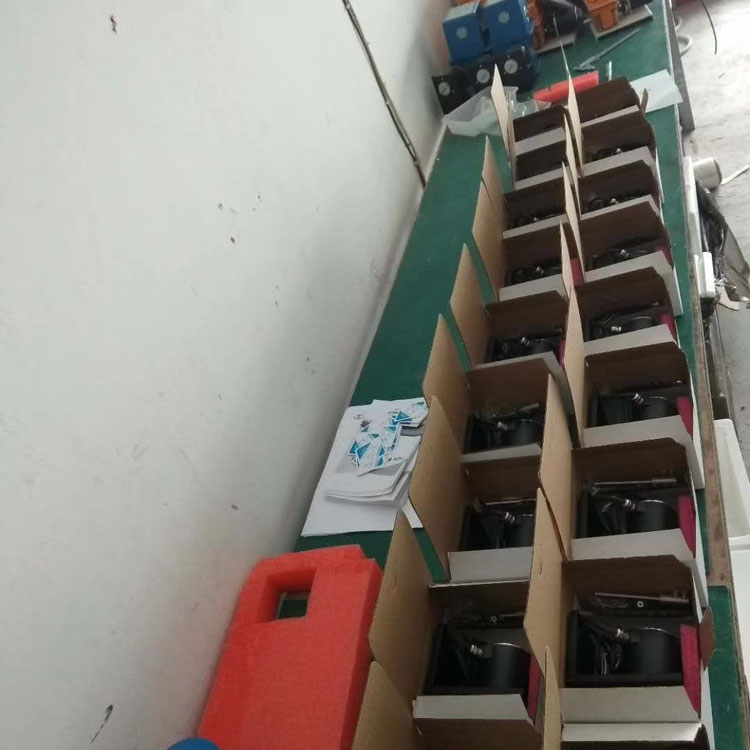 位移傳感器 HZW 毫米級