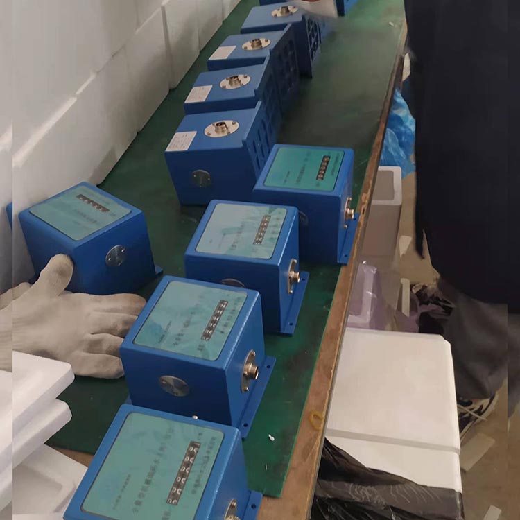 浮子式水位傳感器 徐州海河水文 水庫