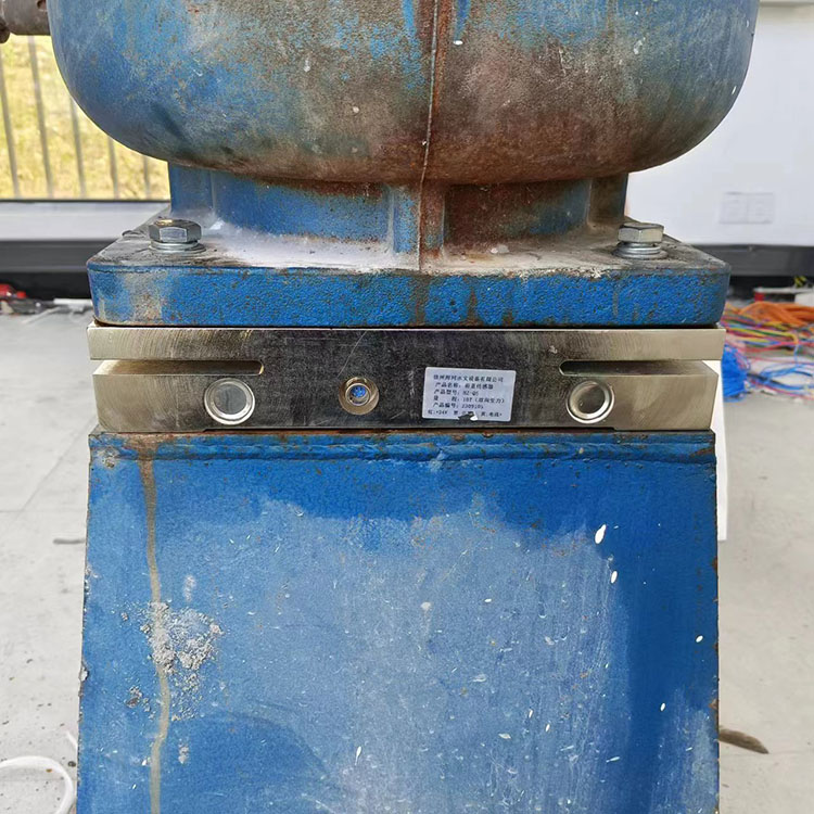 徐州海河水文 旁壓荷重傳感器