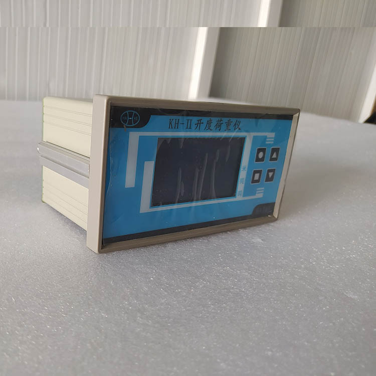 開度荷重儀 徐州海河水文 中文液晶