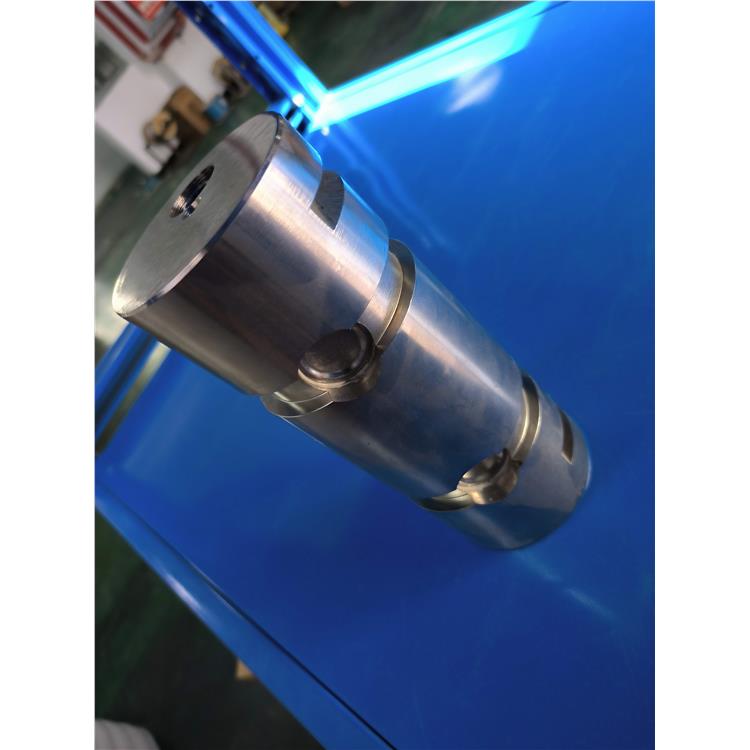 卷揚啟閉機 徐州海河水文 橋式荷重傳感器