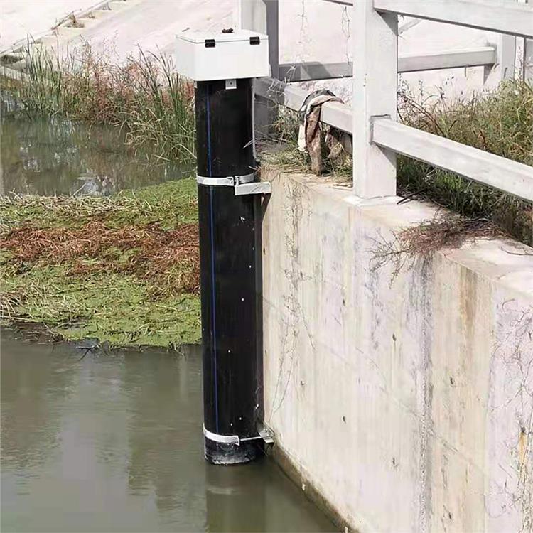 徐州海河 水位測量 浮子式液位傳感器