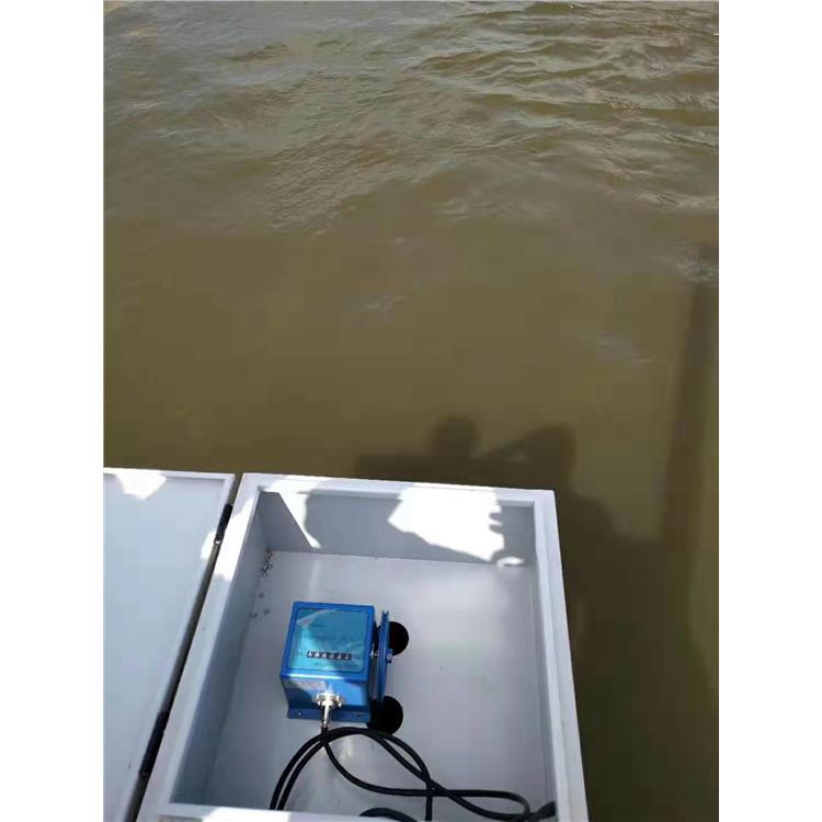 徐州海河水文設備 毫米級 浮子式液位傳感器