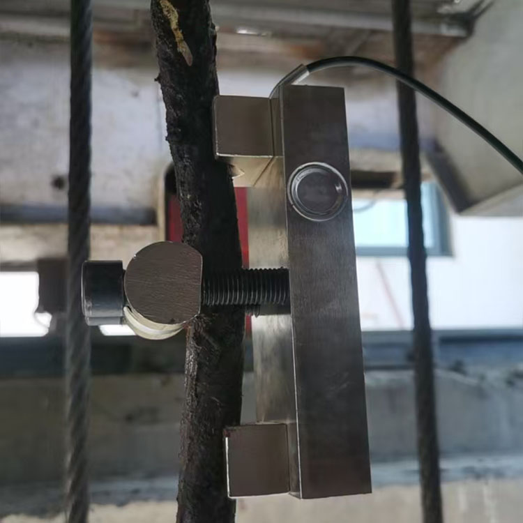 廠家 徐州海河 閘門荷重傳感器