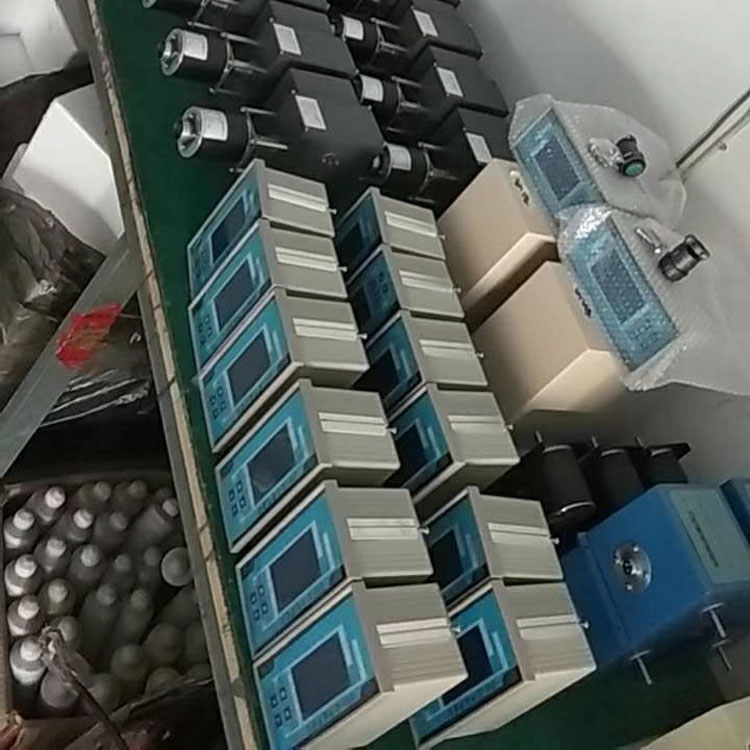 KD-2 中文液晶 開度單荷重儀