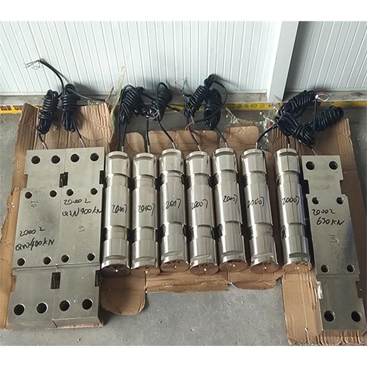 HZ-ZX 廠家 旁壓荷重傳感器