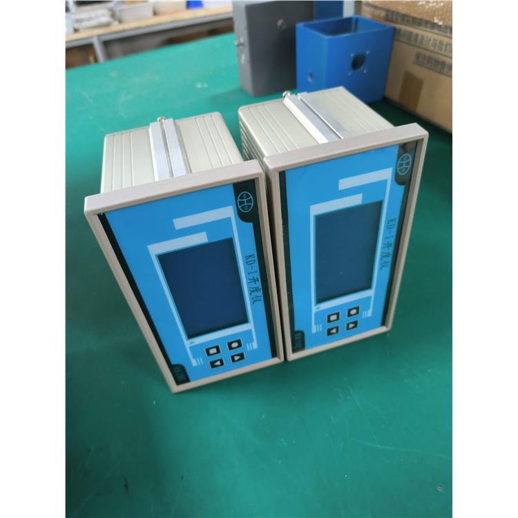徐州海河 中文液晶 閘門開度荷重儀