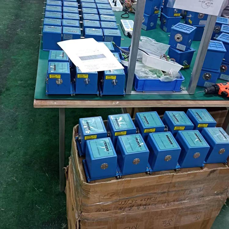 廠家 徐州海河 自收纜水位計