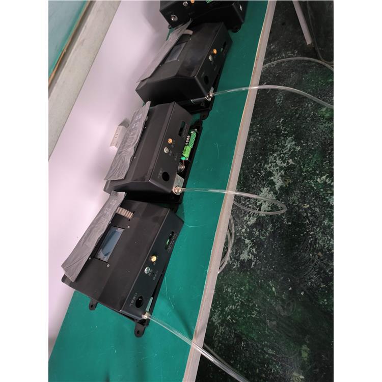 HSWH 小測井 氣泡式水位傳感器