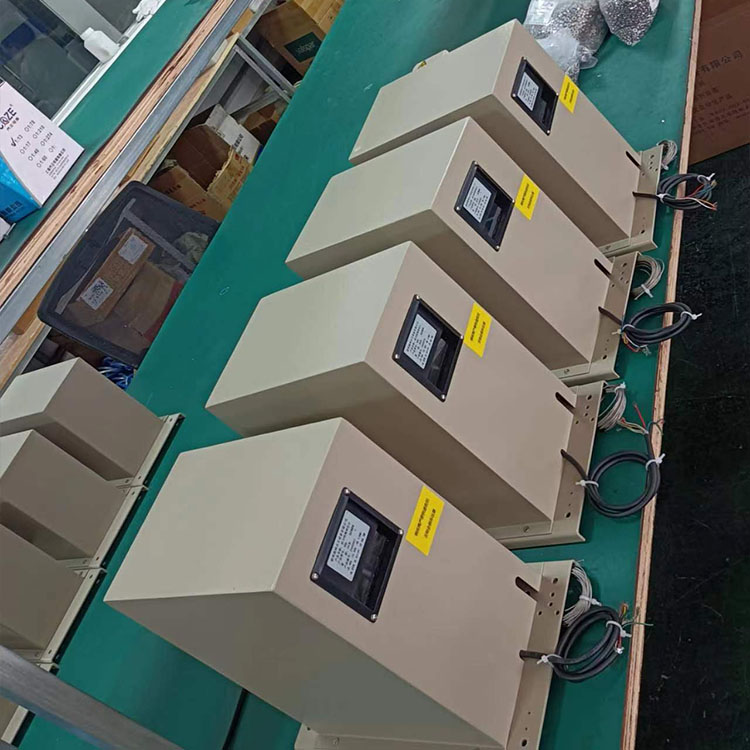 拉繩閘位計 HZS 螺桿啟閉機