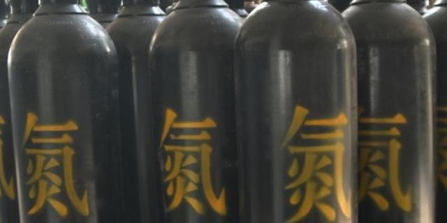 上海药品用氮气厂家精选,氮气