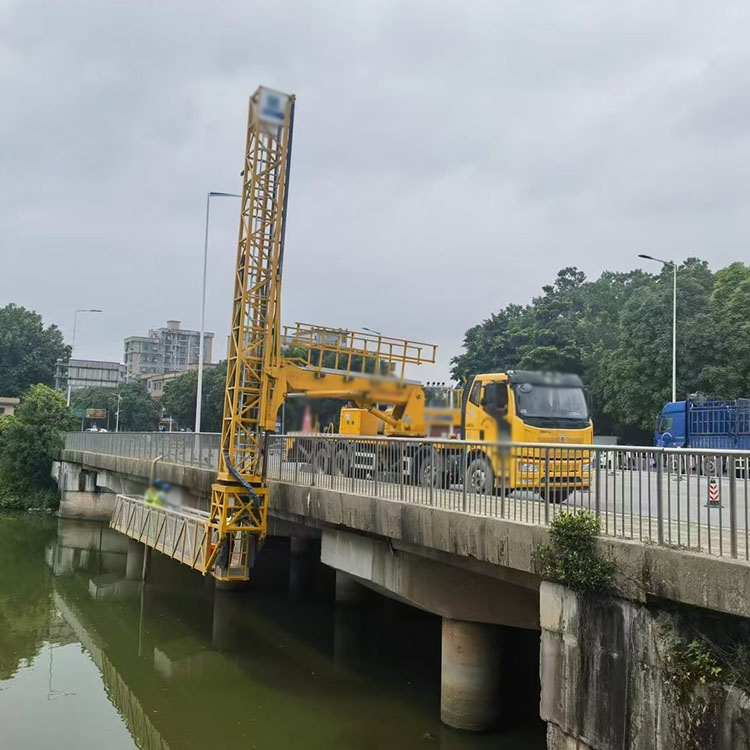 日照五蓮縣橋梁檢測(cè)車(chē)租賃 短期長(zhǎng)期租賃