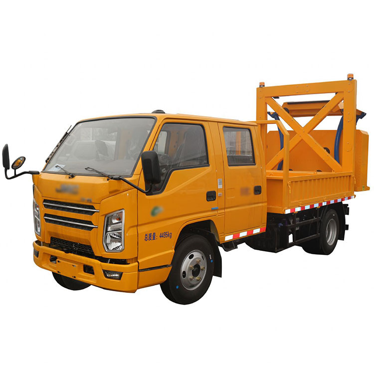 日照莒縣防撞緩沖車出租 誠信商家-歡迎合作