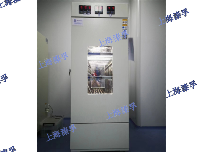 真空干培養箱簡介 服務為先 上海溱孚科技供應