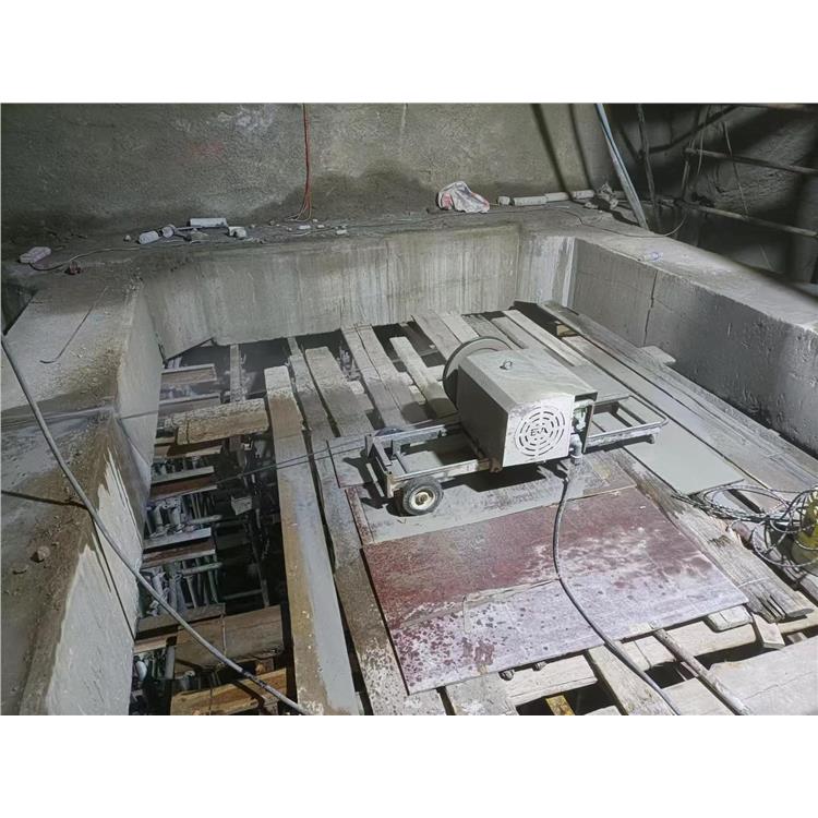 河北基礎切割公司