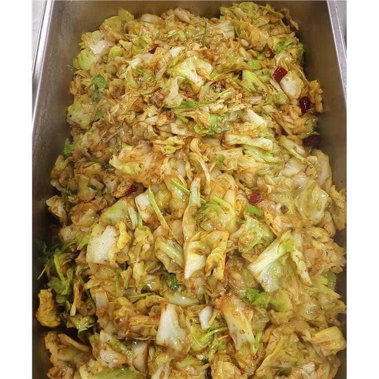 企石食堂承包