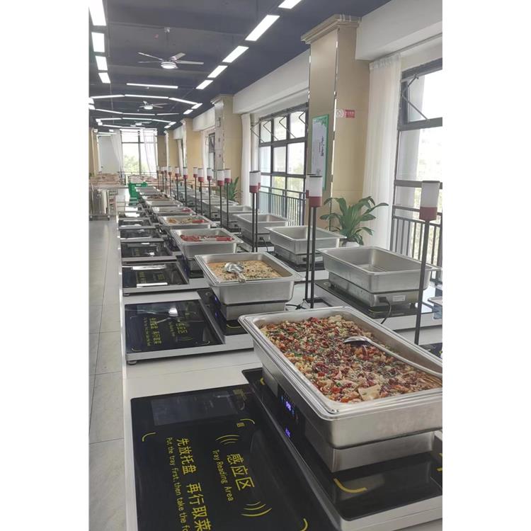 奉賢食堂承包公司