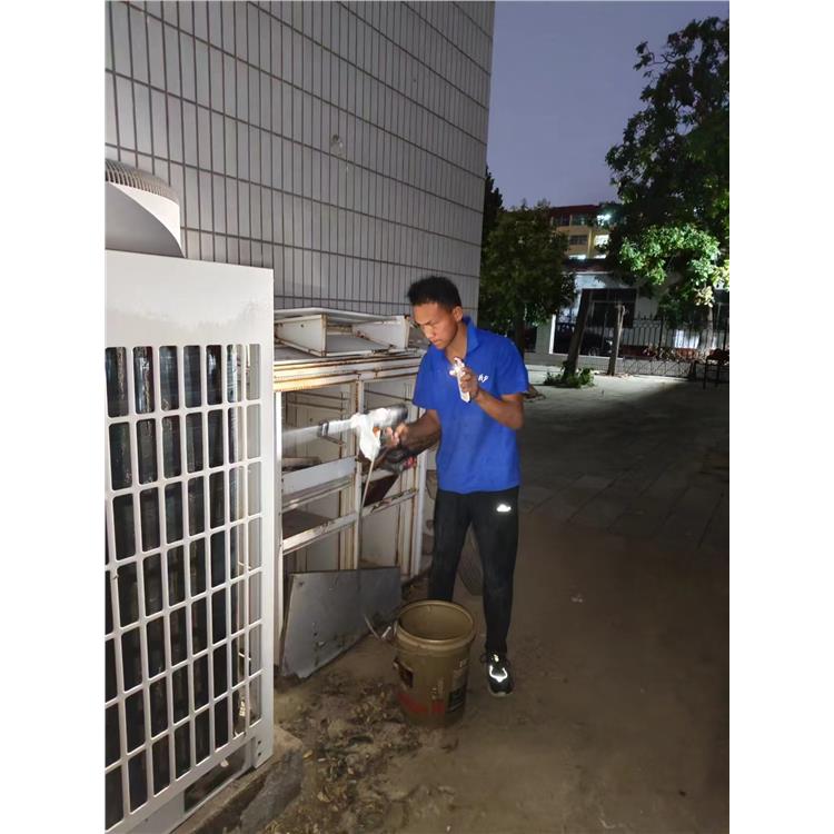 杭州變頻空調維修