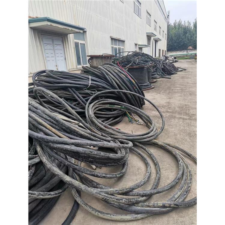 誠龍弘盛物資回收廠商 誠信經(jīng)營 荊門二手電線回收