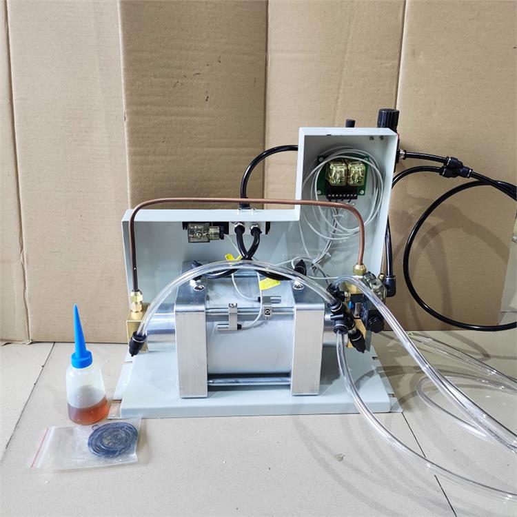 穿孔機氣動泵 云浮穿孔機氣泵批發(fā) 操作簡單