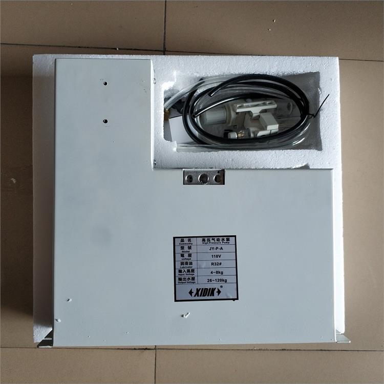 長治穿孔機氣泵 高壓氣泵價格 性能穩定
