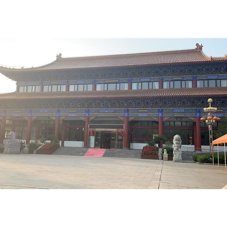 江岸墓地機(jī)構(gòu)