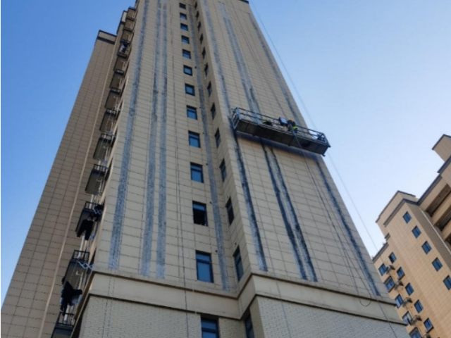 上海建筑墻堵漏 創新服務 上海廣順建設工程供應