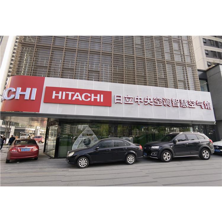 溫州南京門頭燈箱哪家口碑好