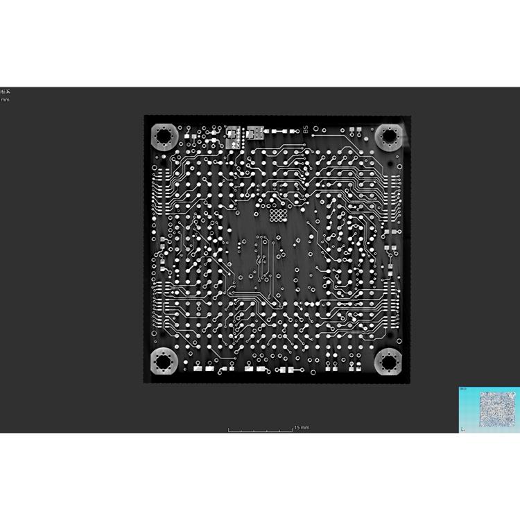清遠尺寸測量服務電話 內部掃描分析