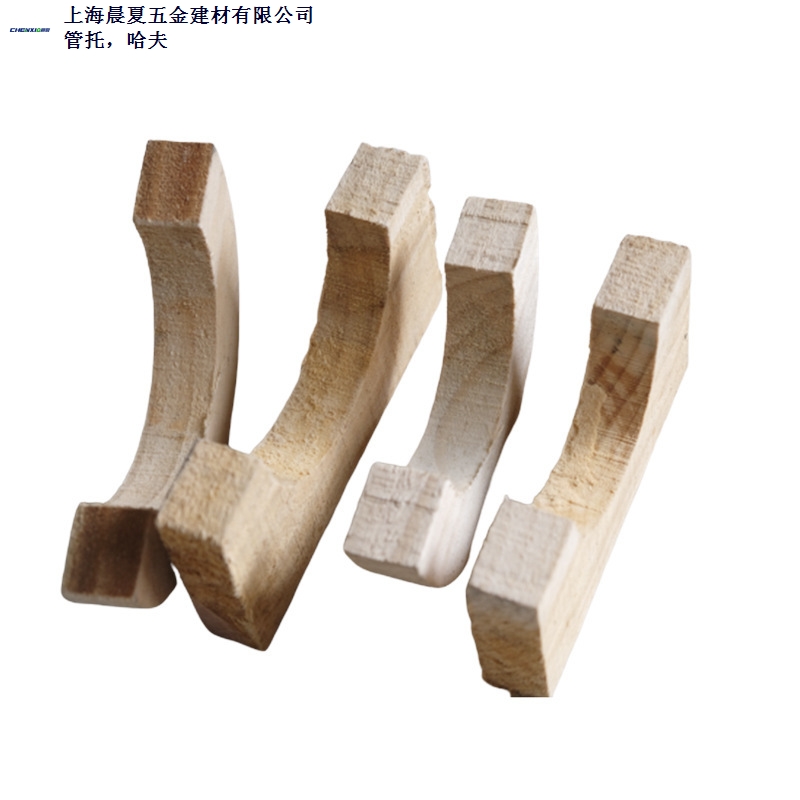 上海黑色管托生產廠家 上海晨夏五金建材供應