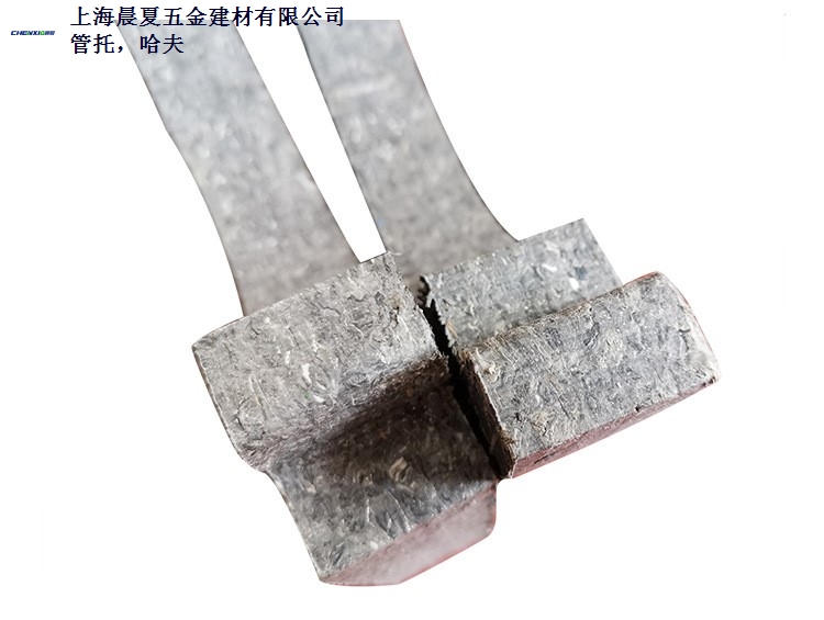 上海聚氨酯保溫管托按需定做 上海晨夏五金建材供應