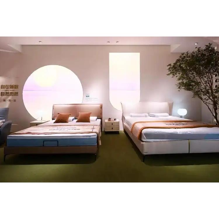 2025廣州**睡眠展覽會 施工搭建與現場服務 睡眠科技