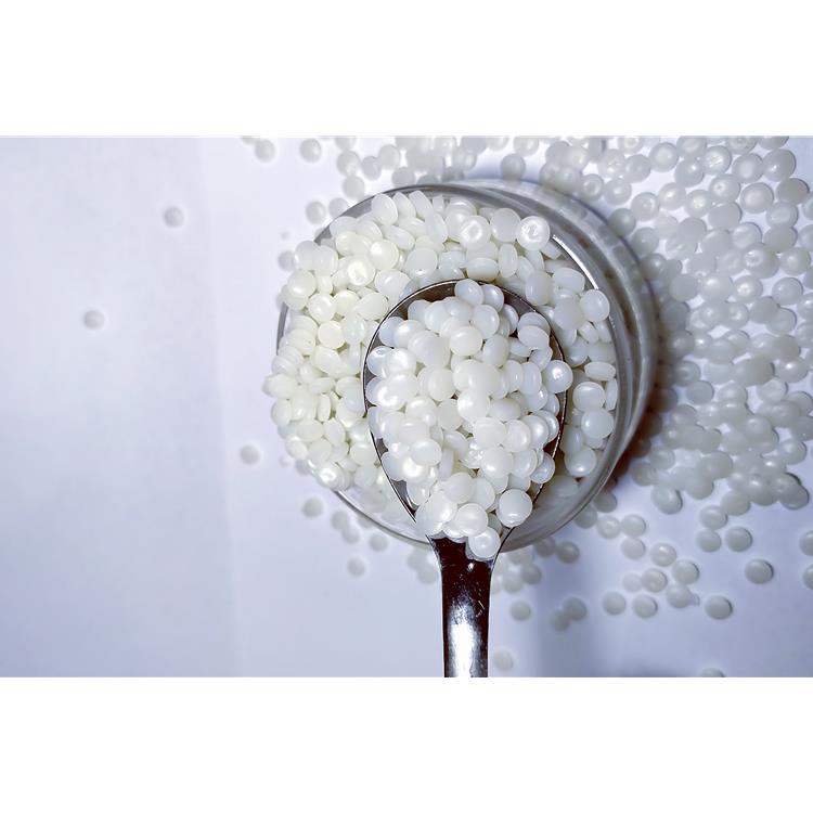 河南透明 HDPE 管道顆粒