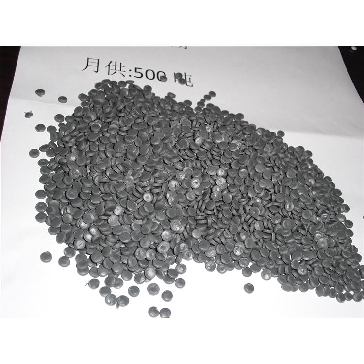 福建聚乙烯HDPE再生料顆粒