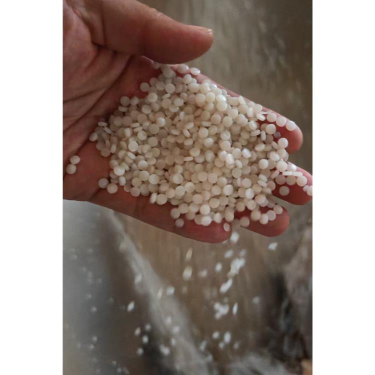 浙江高密度吹膜hdpe原料