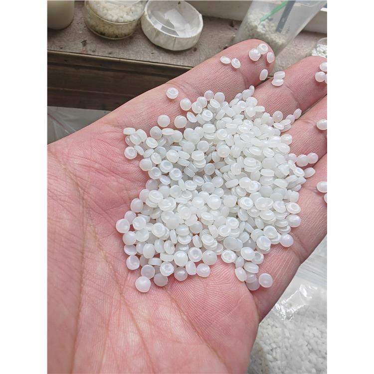 湖南透明 HDPE 包裝顆粒